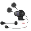 Sena 10S Headset and Intercom - Single