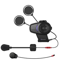 Sena 10S Headset and Intercom - Single