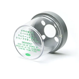 FUKI Emergency Cover for Knobs with Base / Miwa Lock GOAL