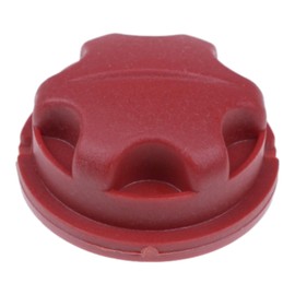 TCINDRR Bump Knob 518803003 Compatible with Toro 51954 51955 51974 51975 308923014 & Homelite 51954 & Curved-Shaft 51955