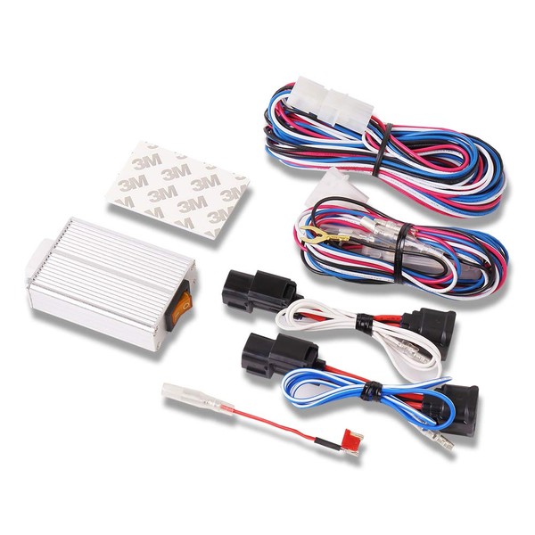 YOURS S660 Dedicated LED Daylight Unit System, Ideal for Daylight