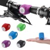Lanco Cycling Bells Rainproof Mountain Bike Horn Loud Sound MTB
