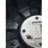 Hostile Wheels 8 Lug Gloss Black Wheel Center Cap HC-8001