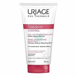 Uriage Tolederm Gel Demaquillant 150 ml
