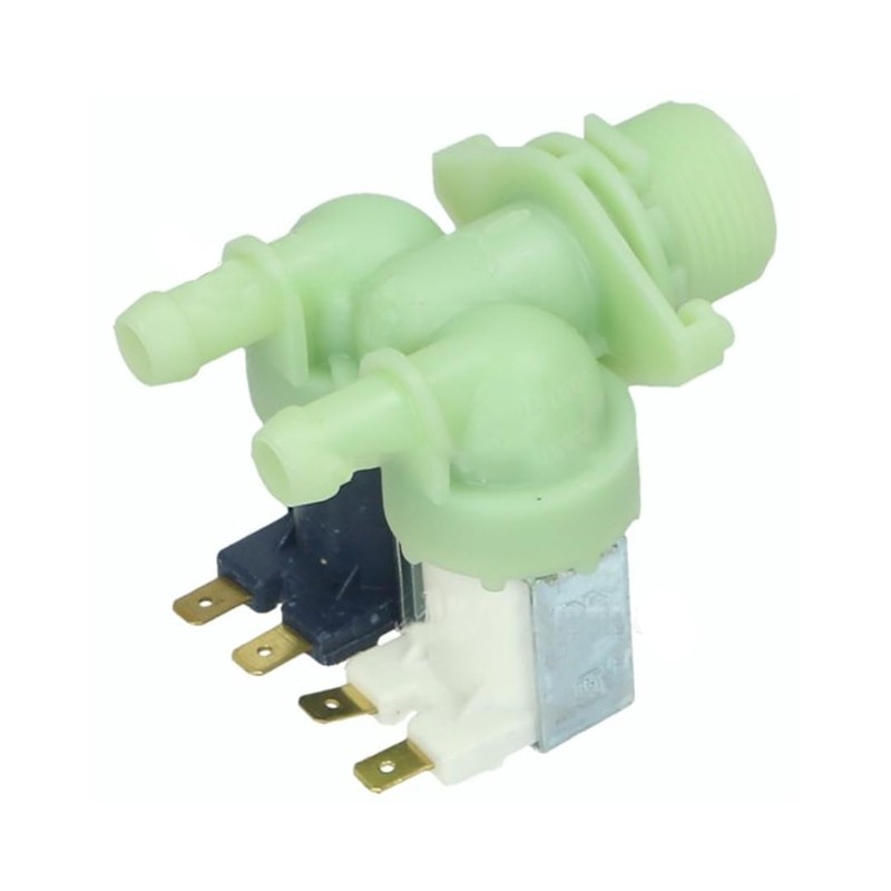 Solenoid Water Fill Inlet Valve To Fit Hoover Genuine 41013615