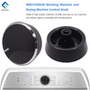 KOLEOLL WE01X30638 Compatible with GE Laundry Washer Dryer Control Knob