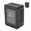 Carbon Dioxide Detector Large Screen Semiconductor Sensor Air Quality Monitor