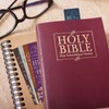ANZON MORIES 48 Pieces Christian Scripture Bookmarks with Bible Verse