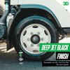 3D Tire Shine Gel – Water-Based, High Gloss Tire Dressing