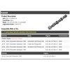 Camshaft - Compatible with 2014-2021 Chevy Silverado 1500 4.3L V6