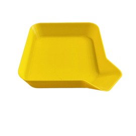 Board Game Trays – Organize, Play, and Win! Get Your Set of Trays Perfect for Board Game Accessories, Tokens, Meeples and Other Small Items... (Yellow)