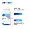 Nutritec Iron with Acerola Extract, 180 Tablets, High Dose, 15