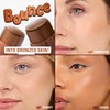 Revolution Jelly Bronzer Tint, Bronzing Makeup for a Sun-Kissed Glow