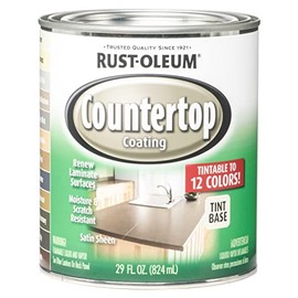 COUNTERTOP TINT BASE QT