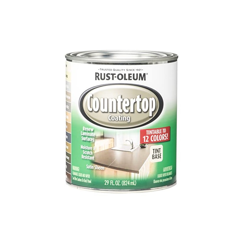 COUNTERTOP TINT BASE QT