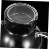 LABRIMP Style Teapot Small Tea Kettle Stovetop Loose Tea Easy