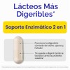 Enzymedica Dairyassist Cápsulas