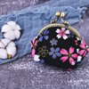 Oyachic Coin Purse Wallet Coin Purse Pouch Purse Coin Purse