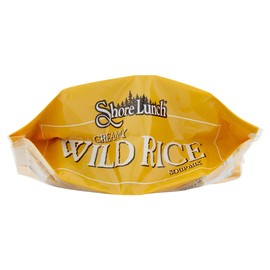 Shore Lunch Mix Soup Creamy Wild Rice