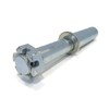 The ROP Shop | (2 Trailer AXLE KIT 4" Assemblies