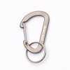 Old bell (Mont – Bell) ki-karabinahuratto D-Ring 4 1124333