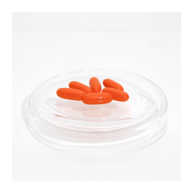 Tonik Turmeric Capsules, 120 Capsules