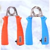 Gatuida 2Pcs Hand Grip Strength Trainer Fitness Grip Wrist Exerciser