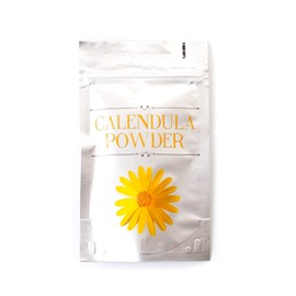 Calendula Powder - 50g