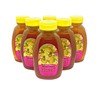 Wildflower Honey 16 oz. Bottle Unpasteurized Unblended No Additives Pure