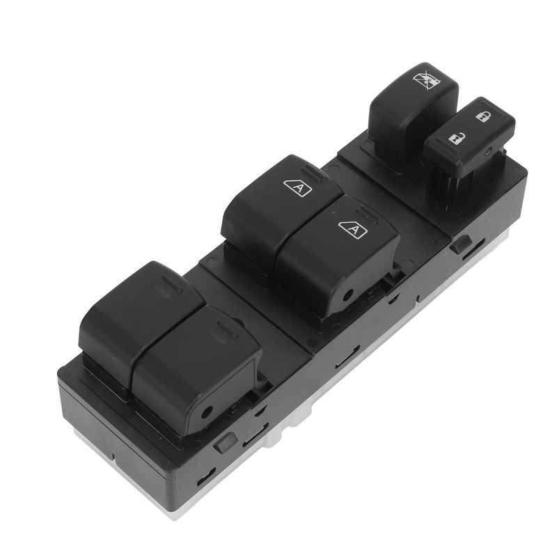 Power Window Switches 25401 1CA6A Window Button Glass Lift Switch