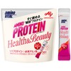 Amino Vital Ajinomoto Amino Protein for Women, Strawberry Flavor, Stick