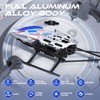 DEERC Remote Control Helicopter, 3.5 CH Altitude Hold RC Helicopters