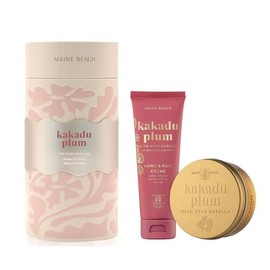 MAINE BEACH Mine Beach Kakadupuram Loved One Gift Can Gift