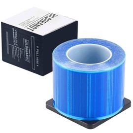 Hildbrandt Tattoo Barrier Protective Film Blue Water Resistant Roll w/Box
