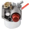 HOQO Carburetor For TECUMSEH 4.5HP 5HP 5.5HP 6HP 6.5HP 6.75HP