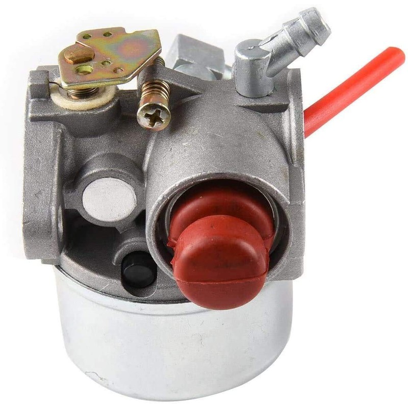 HOQO Carburetor For TECUMSEH 4.5HP 5HP 5.5HP 6HP 6.5HP 6.75HP
