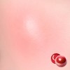 rom&nd Juicy Roll Cheek 8.4g - [Single] 01 Rare Apple