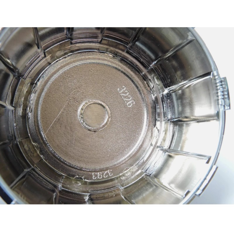 Pro Comp 3293 Pro Comp Chrome Wheel Center Cap
