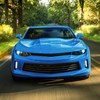 KAKABAS LED DRL Fog Lights Compatible with 2016-2018 Chevy Camaro