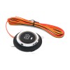 12V Car Engine Start Stop Push Button Keyless Entry Ignition