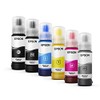 Epson Ecofit Botella de Tinta Fotográfica Color Amarillo T555 para
