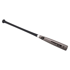 ProNine Hybrid Composite/Wood Solid Color Baseball Fungo Bat