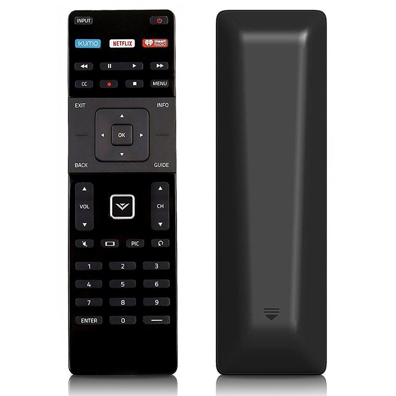 New Remote Controller XRT122 fit for VIZIO Smart TV D39H-D0