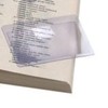 Credit Card Magnifier Fresnel Lens 2 Pack