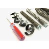 8 Piece Cutter Set 5/8" for Model S75 Sectional Pipe