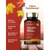 Suplemento En Cápsula Tahoe Nutritionals Vitaminas Suplementos De Colina X
