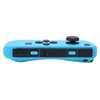 For Joycon Game Console Wireless Bluetooth Gamepad Right Left(rouge Bleu