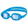 SWANS SW-29 BL Swimming Goggles, For Kids, Made in Japan,
