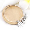 bobauna - Pulsera de Secretario para Asistente administrativo, Regalo de