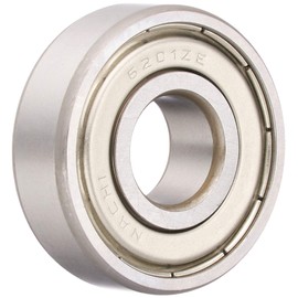 不二越 Nachi Bearing 6201Z